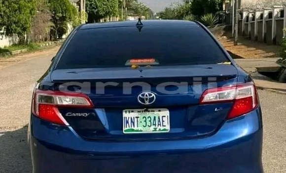 Acheter Occasion Voiture Toyota Camry Autre à Abudu, Edo Acheter Occasion Voiture Toyota Camry Autre à Abudu, Edo