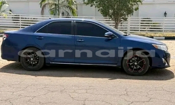 Acheter Occasion Voiture Toyota Camry Autre à Abudu, Edo Acheter Occasion Voiture Toyota Camry Autre à Abudu, Edo