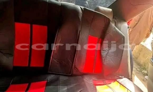 Acheter Occasion Voiture Toyota Camry Autre à Abudu, Edo Acheter Occasion Voiture Toyota Camry Autre à Abudu, Edo