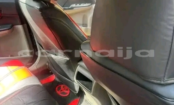 Acheter Occasion Voiture Toyota Camry Autre à Abudu, Edo Acheter Occasion Voiture Toyota Camry Autre à Abudu, Edo