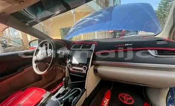 Acheter Occasion Voiture Toyota Camry Autre à Abudu, Edo Acheter Occasion Voiture Toyota Camry Autre à Abudu, Edo