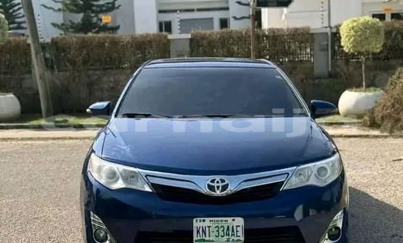 Acheter Occasion Voiture Toyota Camry Autre à Abudu, Edo Acheter Occasion Voiture Toyota Camry Autre à Abudu, Edo