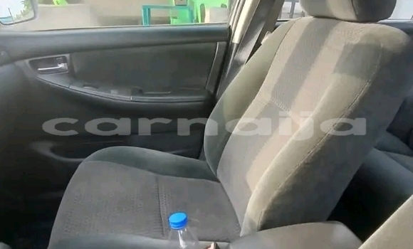 Acheter Occasion Voiture Toyota Corolla Autre à Abuja, État de Lagos Acheter Occasion Voiture Toyota Corolla Autre à Abuja, État de Lagos