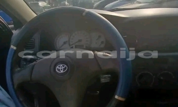 Acheter Occasion Voiture Toyota Corolla Autre à Abuja, État de Lagos Acheter Occasion Voiture Toyota Corolla Autre à Abuja, État de Lagos