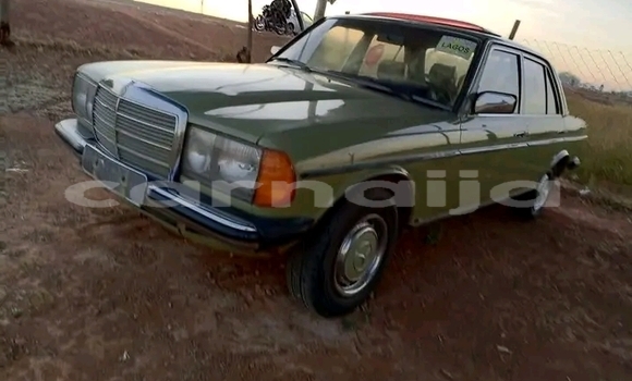 Acheter Occasion Voiture Volkswagen Golf R Autre à Abuja, État de Lagos Acheter Occasion Voiture Volkswagen Golf R Autre à Abuja, État de Lagos