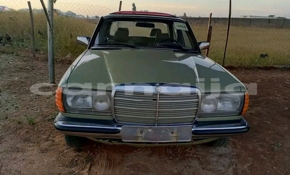 Acheter Occasion Voiture Volkswagen Golf R Autre à Abuja, État de Lagos Acheter Occasion Voiture Volkswagen Golf R Autre à Abuja, État de Lagos