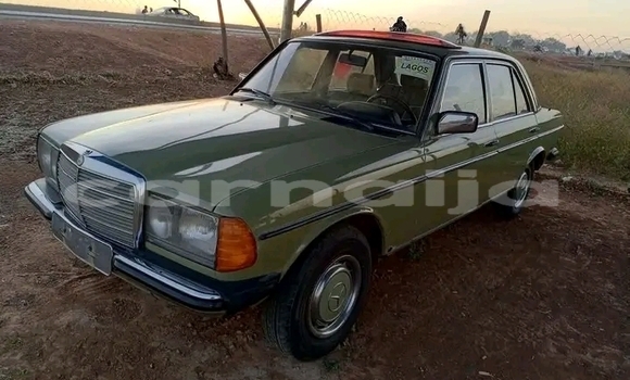 Acheter Occasion Voiture Volkswagen Golf R Autre à Abuja, État de Lagos Acheter Occasion Voiture Volkswagen Golf R Autre à Abuja, État de Lagos