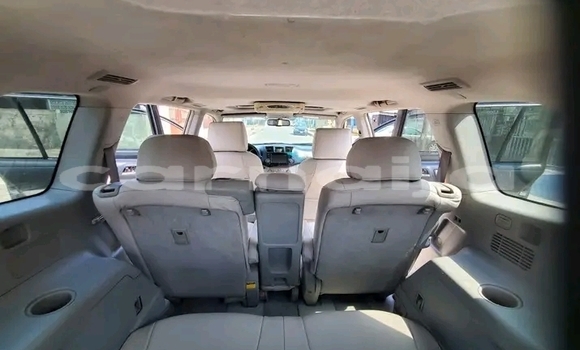 Acheter Occasion Voiture Toyota Highlander Autre à Abuja, État de Lagos Acheter Occasion Voiture Toyota Highlander Autre à Abuja, État de Lagos