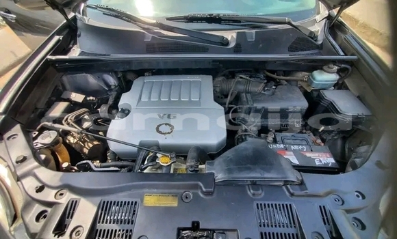 Acheter Occasion Voiture Toyota Highlander Autre à Abuja, État de Lagos Acheter Occasion Voiture Toyota Highlander Autre à Abuja, État de Lagos