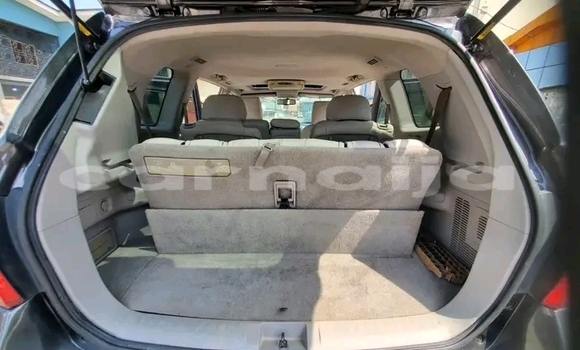 Acheter Occasion Voiture Toyota Highlander Autre à Abuja, État de Lagos Acheter Occasion Voiture Toyota Highlander Autre à Abuja, État de Lagos