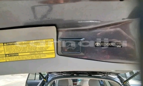 Acheter Occasion Voiture Toyota Highlander Autre à Abuja, État de Lagos Acheter Occasion Voiture Toyota Highlander Autre à Abuja, État de Lagos
