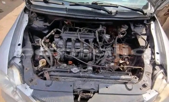 Buy Used Honda City Other Car in Abuja in Lagos State