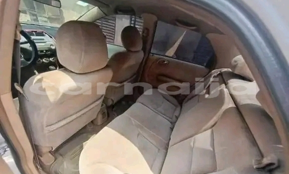Acheter Occasion Voiture Honda City Autre à Abuja, État de Lagos Acheter Occasion Voiture Honda City Autre à Abuja, État de Lagos