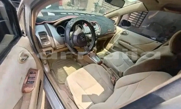 Acheter Occasion Voiture Honda City Autre à Abuja, État de Lagos Acheter Occasion Voiture Honda City Autre à Abuja, État de Lagos