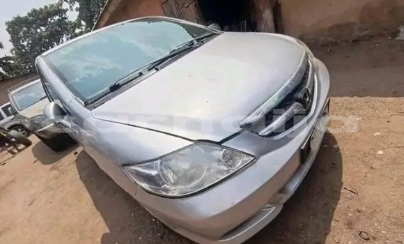 Acheter Occasion Voiture Honda City Autre à Abuja, État de Lagos Acheter Occasion Voiture Honda City Autre à Abuja, État de Lagos