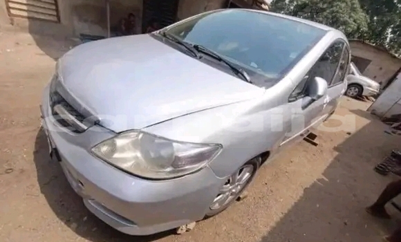 Acheter Occasion Voiture Honda City Autre à Abuja, État de Lagos Acheter Occasion Voiture Honda City Autre à Abuja, État de Lagos