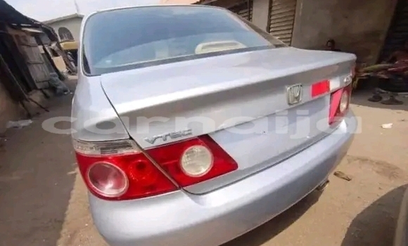 Acheter Occasion Voiture Honda City Autre à Abuja, État de Lagos Acheter Occasion Voiture Honda City Autre à Abuja, État de Lagos