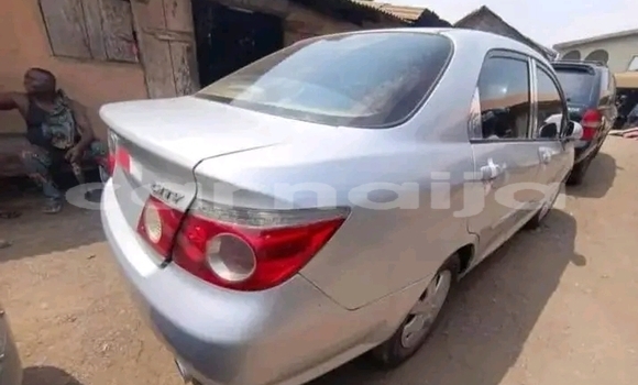 Acheter Occasion Voiture Honda City Autre à Abuja, État de Lagos Acheter Occasion Voiture Honda City Autre à Abuja, État de Lagos
