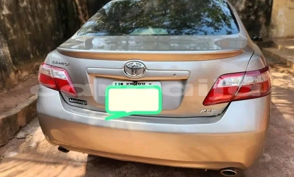 Acheter Occasion Voiture Toyota Camry Autre à Une chauve–souris, État d'Akwa Ibom Acheter Occasion Voiture Toyota Camry Autre à Une chauve–souris, État d'Akwa Ibom