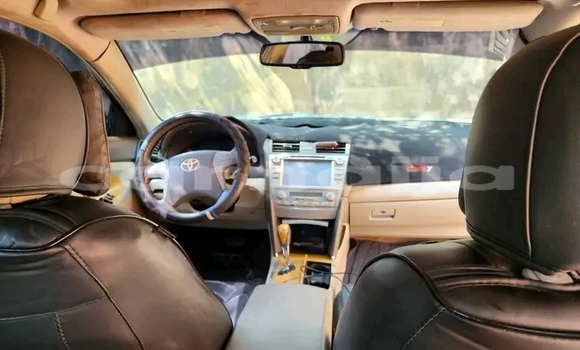 Acheter Occasion Voiture Toyota Camry Autre à Une chauve–souris, État d'Akwa Ibom Acheter Occasion Voiture Toyota Camry Autre à Une chauve–souris, État d'Akwa Ibom