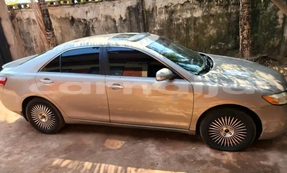 Acheter Occasion Voiture Toyota Camry Autre à Une chauve–souris, État d'Akwa Ibom Acheter Occasion Voiture Toyota Camry Autre à Une chauve–souris, État d'Akwa Ibom