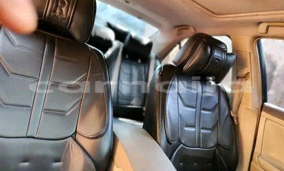 Acheter Occasion Voiture Toyota Camry Autre à Une chauve–souris, État d'Akwa Ibom Acheter Occasion Voiture Toyota Camry Autre à Une chauve–souris, État d'Akwa Ibom