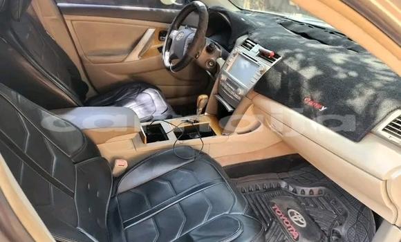Acheter Occasion Voiture Toyota Camry Autre à Une chauve–souris, État d'Akwa Ibom Acheter Occasion Voiture Toyota Camry Autre à Une chauve–souris, État d'Akwa Ibom