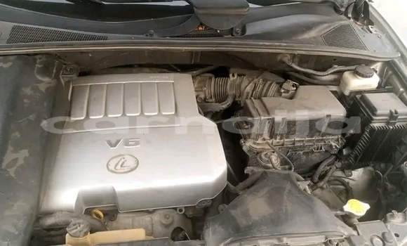 Acheter Occasion Voiture Lexus RX 330 Autre à Abuja, État de Lagos Acheter Occasion Voiture Lexus RX 330 Autre à Abuja, État de Lagos