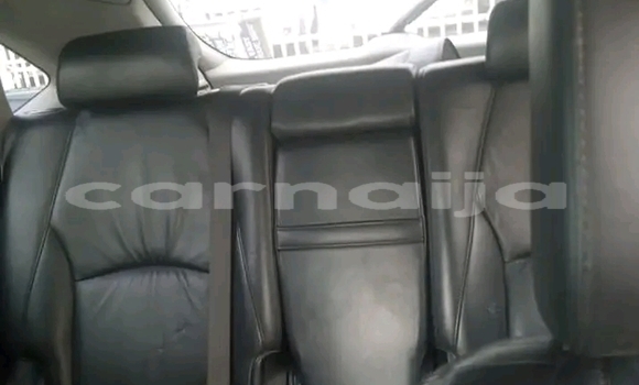 Acheter Occasion Voiture Lexus RX 330 Autre à Abuja, État de Lagos Acheter Occasion Voiture Lexus RX 330 Autre à Abuja, État de Lagos