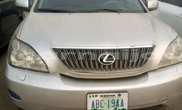 Acheter Occasion Voiture Lexus RX 330 Autre à Abuja, État de Lagos Acheter Occasion Voiture Lexus RX 330 Autre à Abuja, État de Lagos