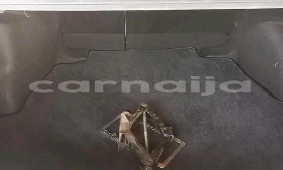 Buy Used Toyota Corolla Other Car in Abuja in Lagos State