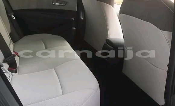 Acheter Occasion Voiture Toyota Corolla Autre à Abuja, État de Lagos Acheter Occasion Voiture Toyota Corolla Autre à Abuja, État de Lagos