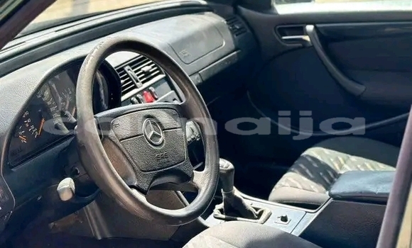 Acheter Occasion Voiture Mercedes-Benz C–Class Autre à Une chauve–souris, État d'Akwa Ibom