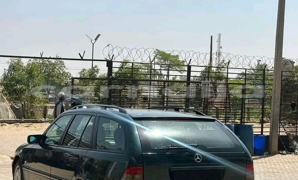 Acheter Occasion Voiture Mercedes-Benz C–Class Autre à Une chauve–souris, État d'Akwa Ibom Acheter Occasion Voiture Mercedes-Benz C–Class Autre à Une chauve–souris, État d'Akwa Ibom