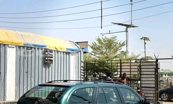 Acheter Occasion Voiture Mercedes-Benz C–Class Autre à Une chauve–souris, État d'Akwa Ibom Acheter Occasion Voiture Mercedes-Benz C–Class Autre à Une chauve–souris, État d'Akwa Ibom