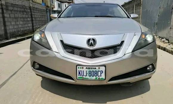 Buy Used ZX Admiral Other Car in Lagos in Lagos State