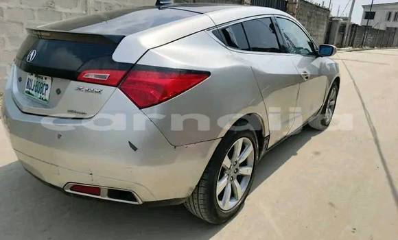 Buy Used ZX Admiral Other Car in Lagos in Lagos State Buy Used ZX Admiral Other Car in Lagos in Lagos State