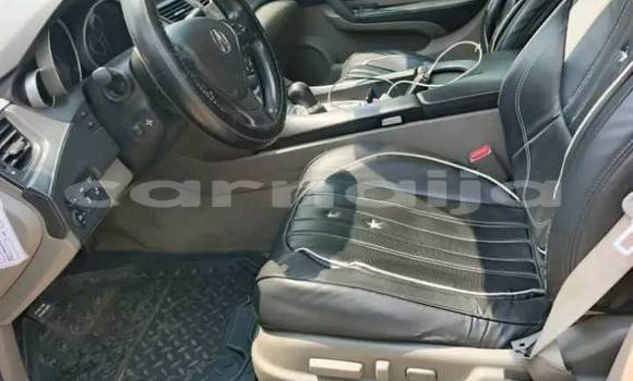 Buy Used ZX Admiral Other Car in Lagos in Lagos State Buy Used ZX Admiral Other Car in Lagos in Lagos State