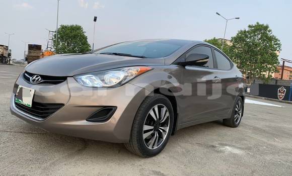 Buy Used Hyundai Elantra Other Car in Lagos in Lagos State Buy Used Hyundai Elantra Other Car in Lagos in Lagos State
