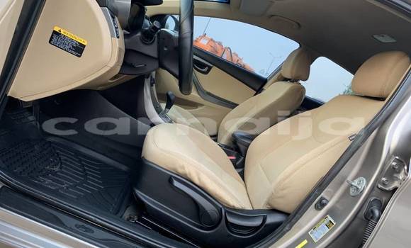 Acheter Occasion Voiture Hyundai Elantra Autre à Lagos, État de Lagos Acheter Occasion Voiture Hyundai Elantra Autre à Lagos, État de Lagos