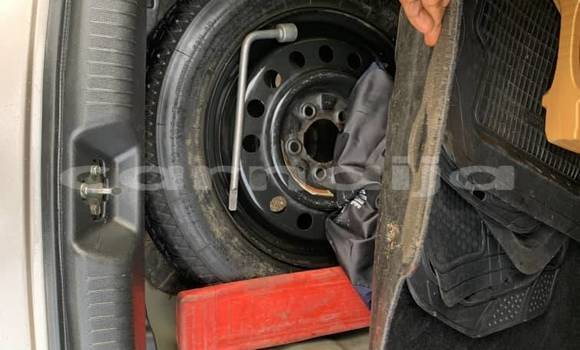 Acheter Occasion Voiture Hyundai Elantra Autre à Lagos, État de Lagos Acheter Occasion Voiture Hyundai Elantra Autre à Lagos, État de Lagos