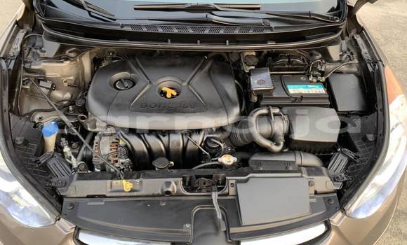 Acheter Occasion Voiture Hyundai Elantra Autre à Lagos, État de Lagos Acheter Occasion Voiture Hyundai Elantra Autre à Lagos, État de Lagos