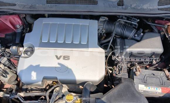 Buy Used Toyota Highlander Other Car in Lagos in Lagos State Buy Used Toyota Highlander Other Car in Lagos in Lagos State