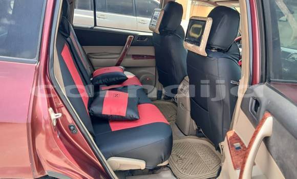 Buy Used Toyota Highlander Other Car in Lagos in Lagos State Buy Used Toyota Highlander Other Car in Lagos in Lagos State