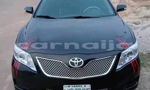 Buy Used Toyota Camry Other Car in Lagos in Lagos State