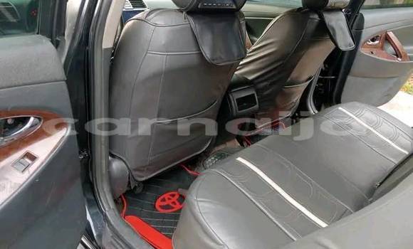 Buy Used Toyota Camry Other Car in Lagos in Lagos State Buy Used Toyota Camry Other Car in Lagos in Lagos State