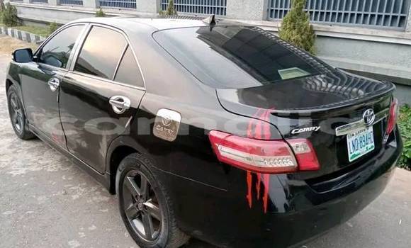 Buy Used Toyota Camry Other Car in Lagos in Lagos State Buy Used Toyota Camry Other Car in Lagos in Lagos State