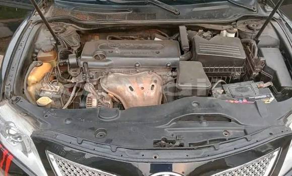 Buy Used Toyota Camry Other Car in Lagos in Lagos State Buy Used Toyota Camry Other Car in Lagos in Lagos State