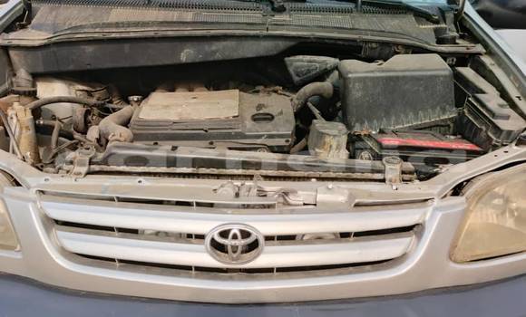 Buy Used Toyota Sienna Other Car in Lagos in Lagos State Buy Used Toyota Sienna Other Car in Lagos in Lagos State