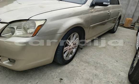 Buy Used Toyota Avalon Other Car in Lagos in Lagos State